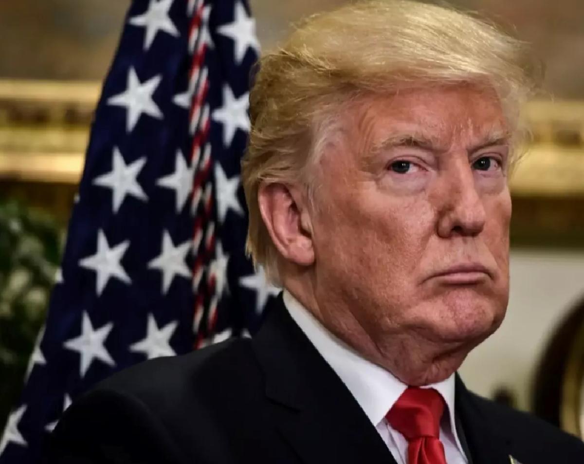 Trump: Çin ile anlaşma yapacağımıza eminim