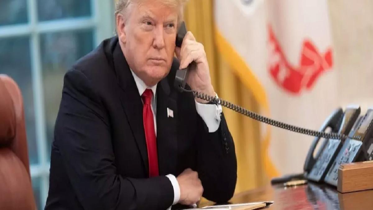 Trump Çin ile Tarife Müzakerelerini Sürdürüyor