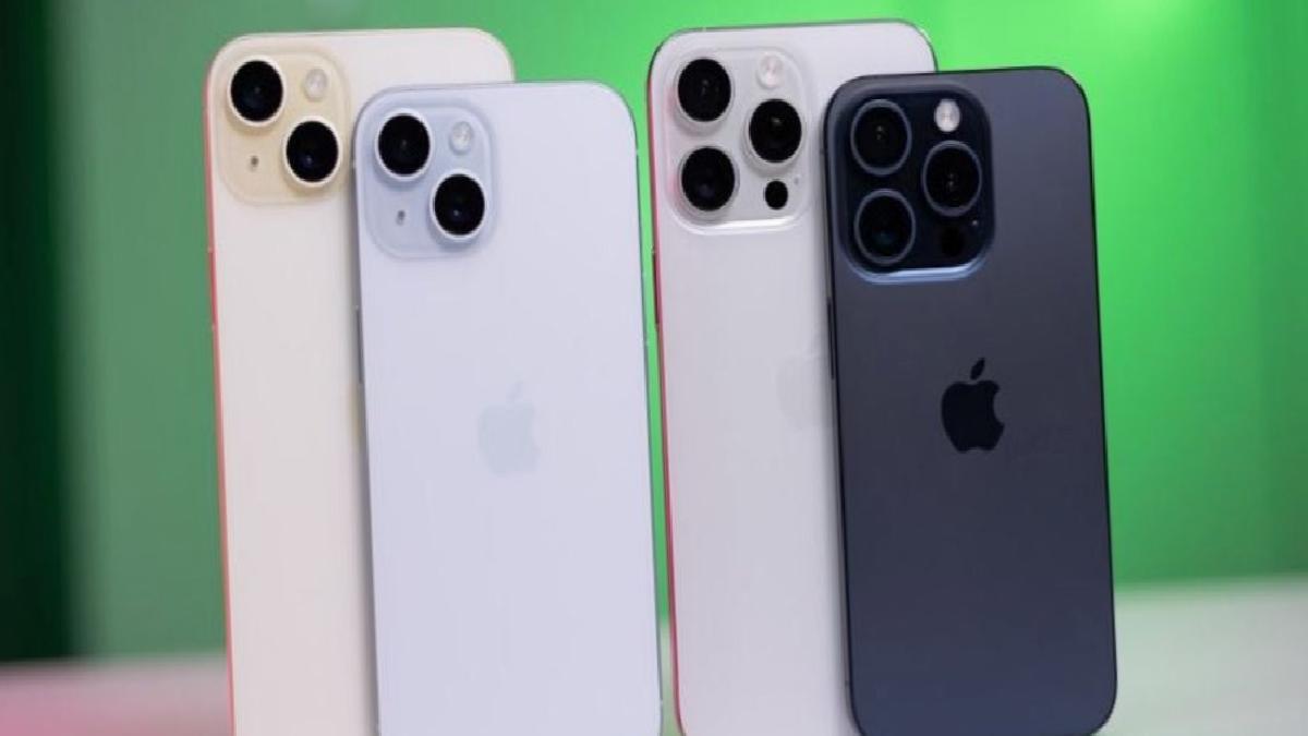 Trump etkisi: Apple, iPhone üretimini Çin’den ABD’ye taşıyacak mı