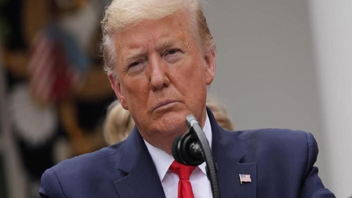 Trump faiz indirimi için bir kez daha çağrı yaptı