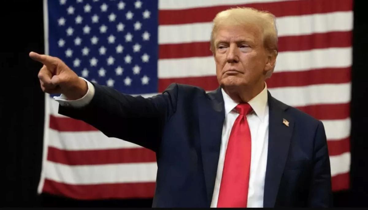 Trump, iki lidere hakaretler yağdırdı: Siz aptalsınız, budalasınız, berbat insanlarsınız