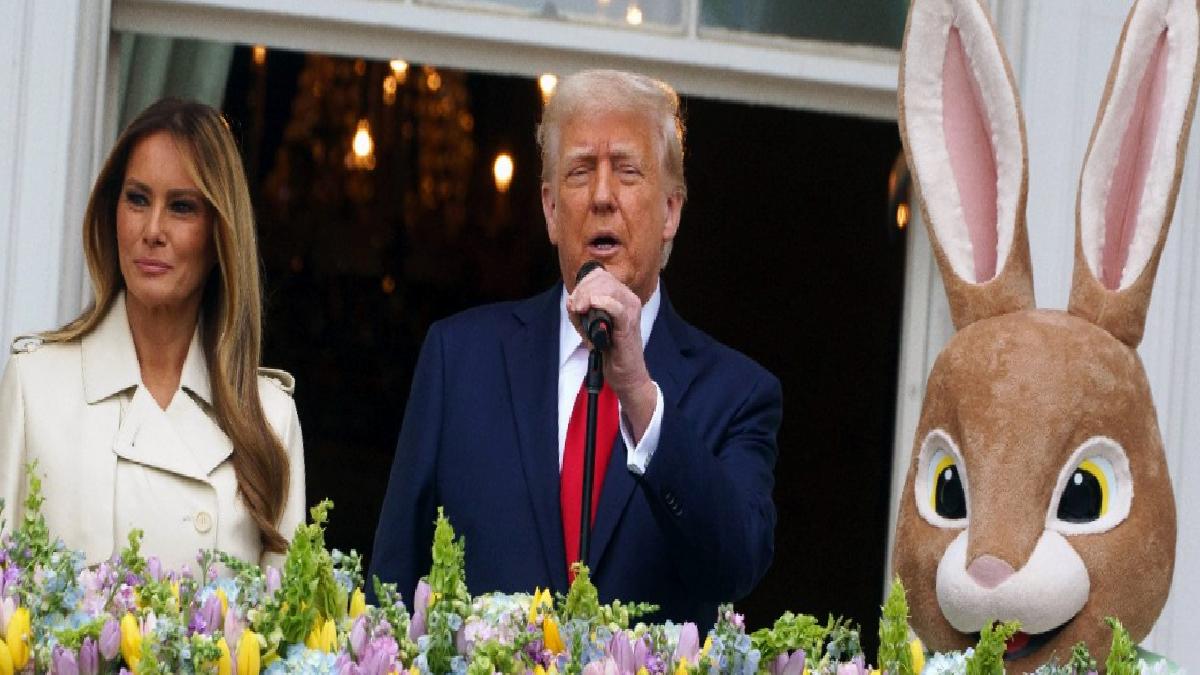 Trump: İran konusunda çok iyi görüşmeler yaptık