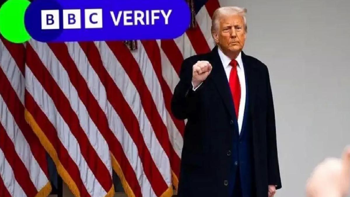 Trump, İthal Mallara Gümrük Vergisi Getirdi