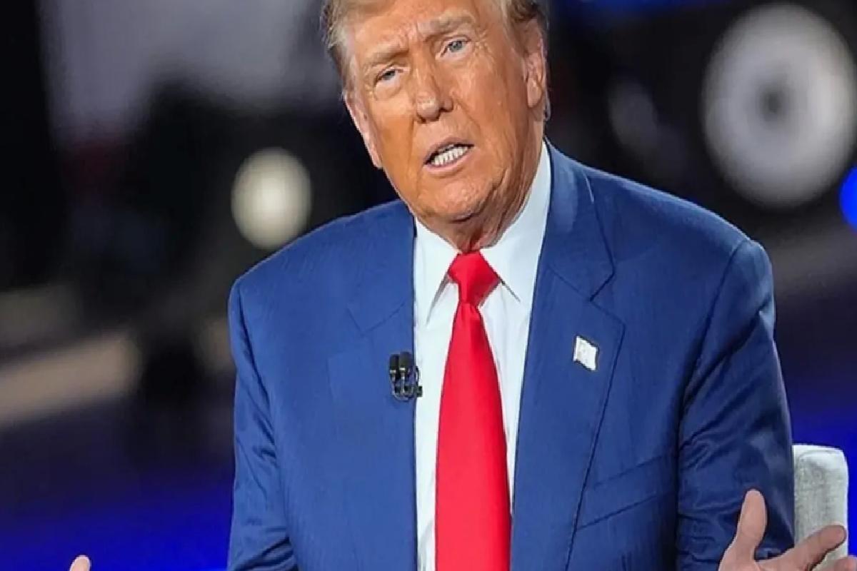 Trump Orta Doğu ziyaretine başlıyor! İlk adres Suudi Arabistan
