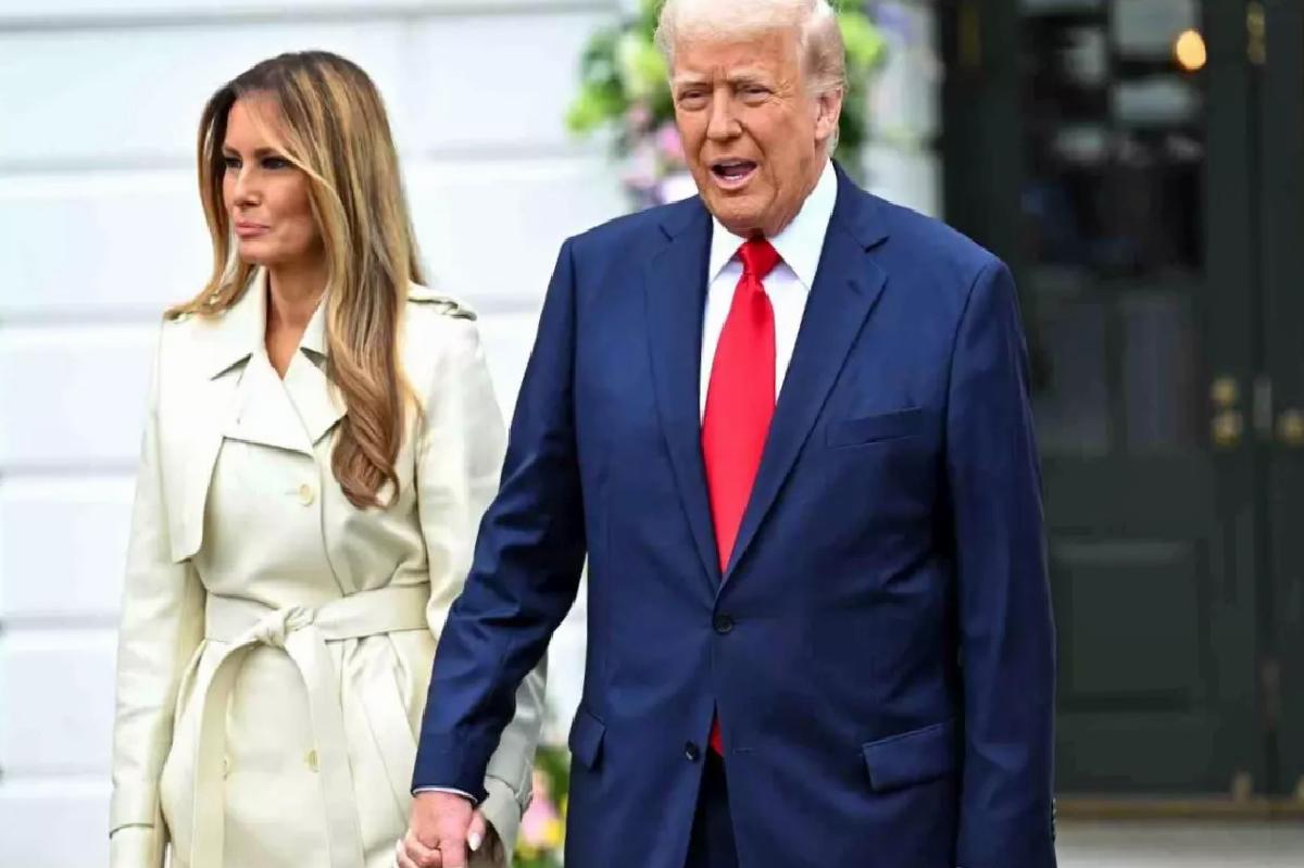 Trump, Papa Francis’in Cenazesine Katılacak