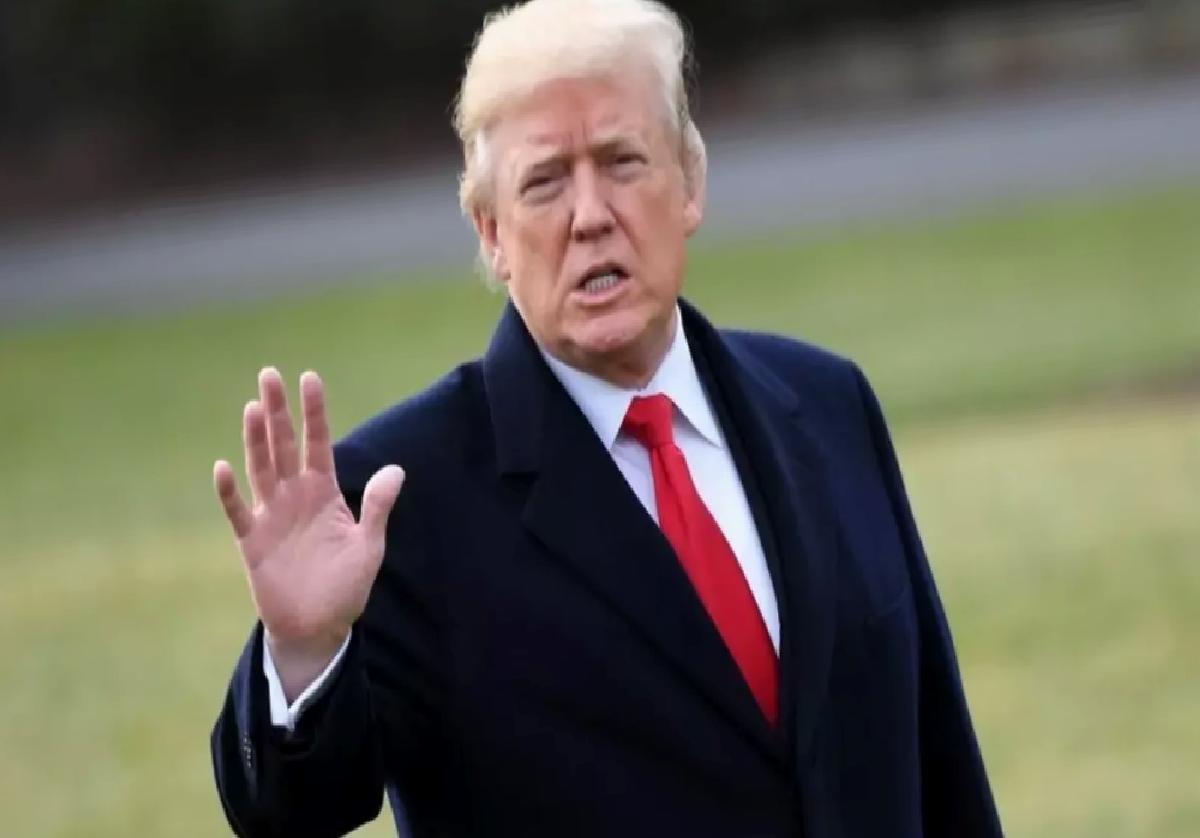 Trump: ‘Papa Olmak İsterdim’