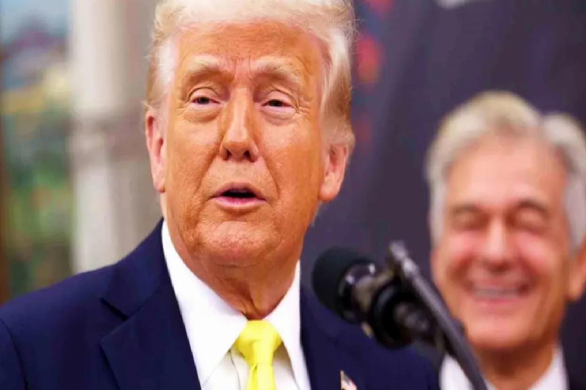 Trump, Rusya-Ukrayna Anlaşmasına Umutlu