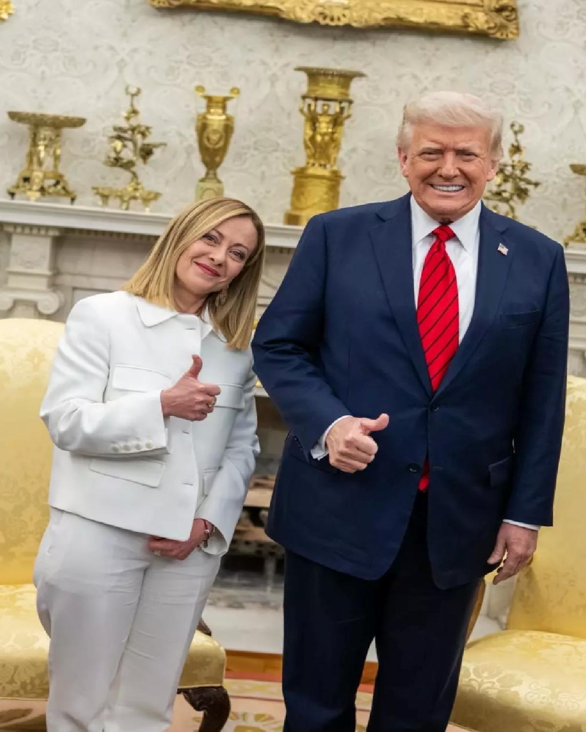 Trump, Ukrayna ile Anlaşma İmzalamaya Hazırlanıyor