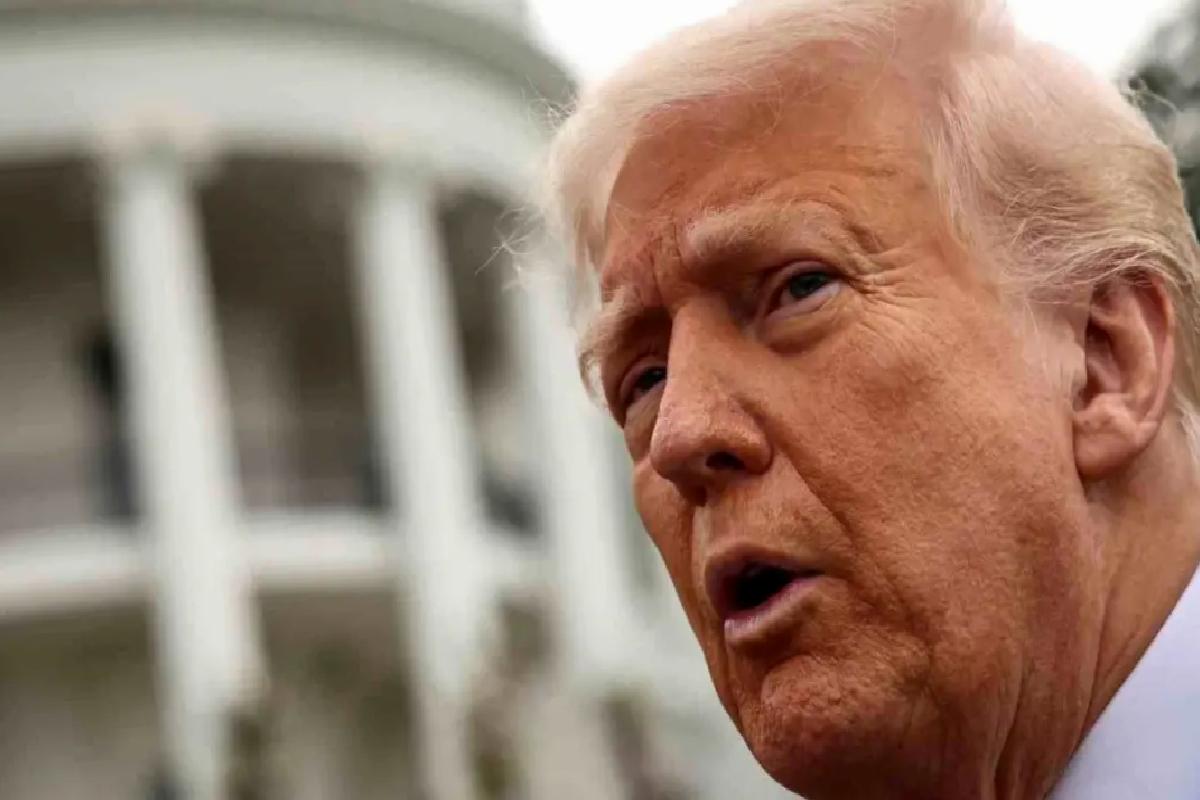 Trump ve Netanyahu’dan Telefon Görüşmesi