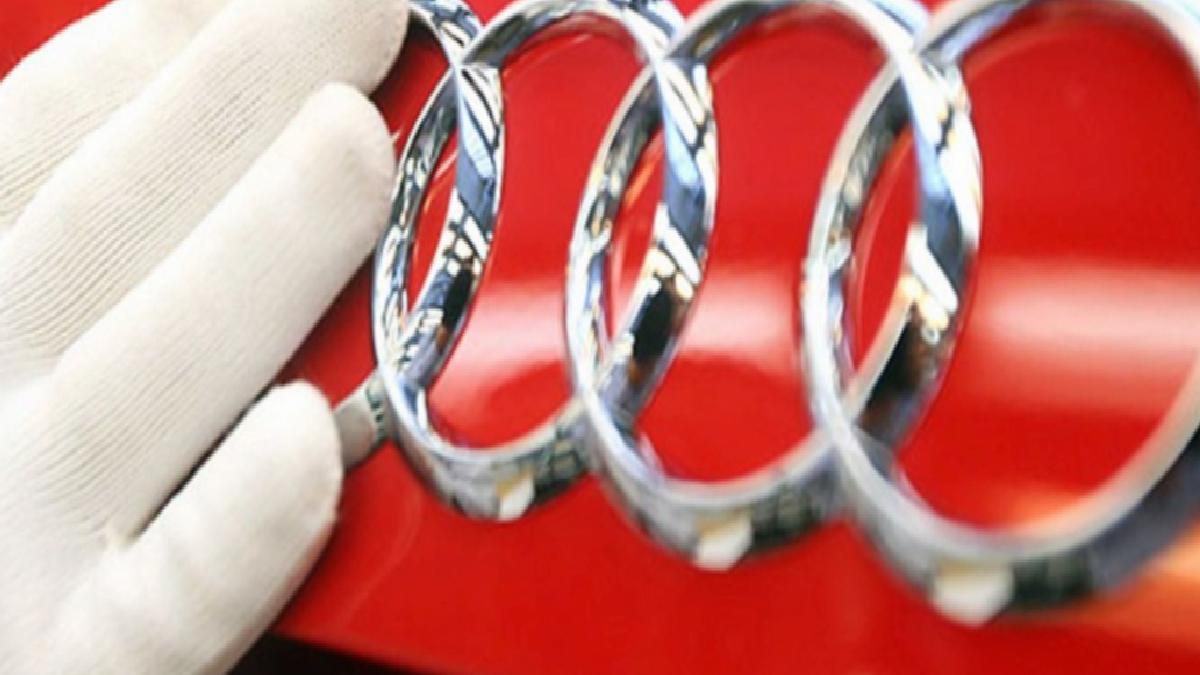 Trump vergiyi atırınca, Audi, ABD’ye araç teslimatını askıya aldı