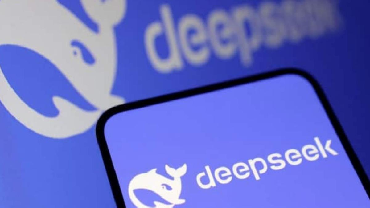 Trump yönetimi ABD’de DeepSeek’i yasaklamak istiyor
