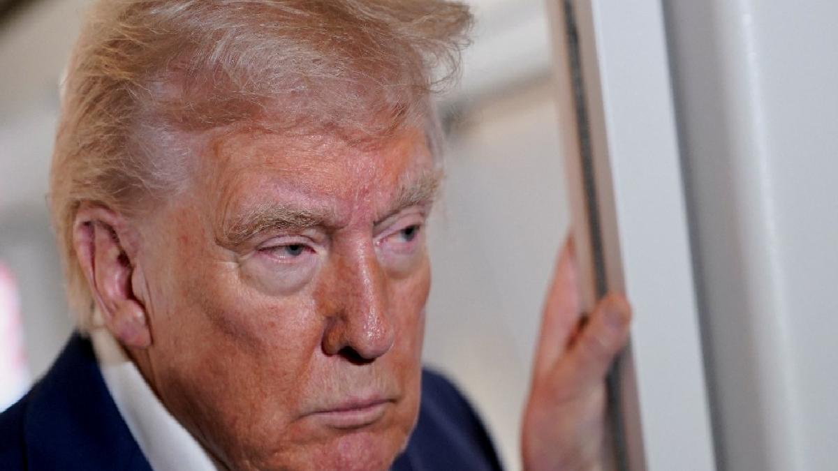 Trump yönetimi, görevdeki ilk yılında 1 milyon göçmeni sınır dışı edecek