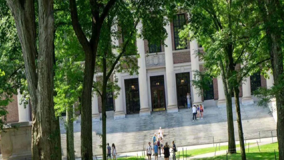Trump Yönetimi ve Harvard Çatışması