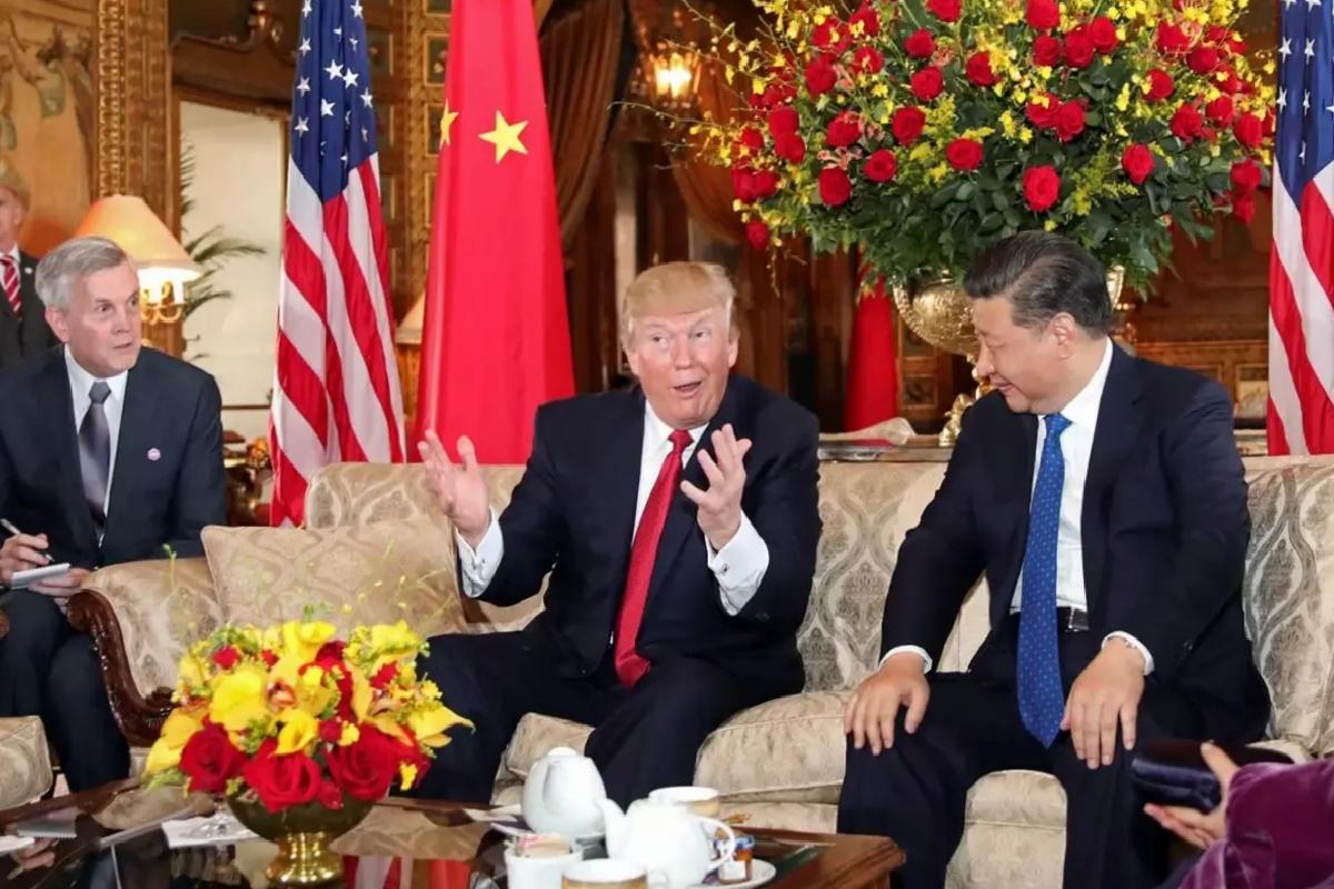Trump’ı küplere bindirecek karar! “İzin vermeyeceğiz” diyerek yasakladılar