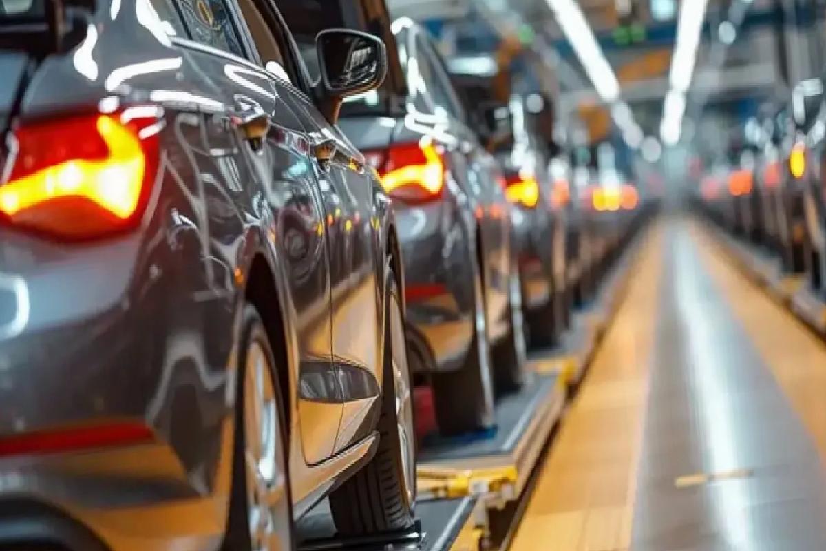 Trump’ın adımı küresel otomotiv piyasasını derinden sarstı