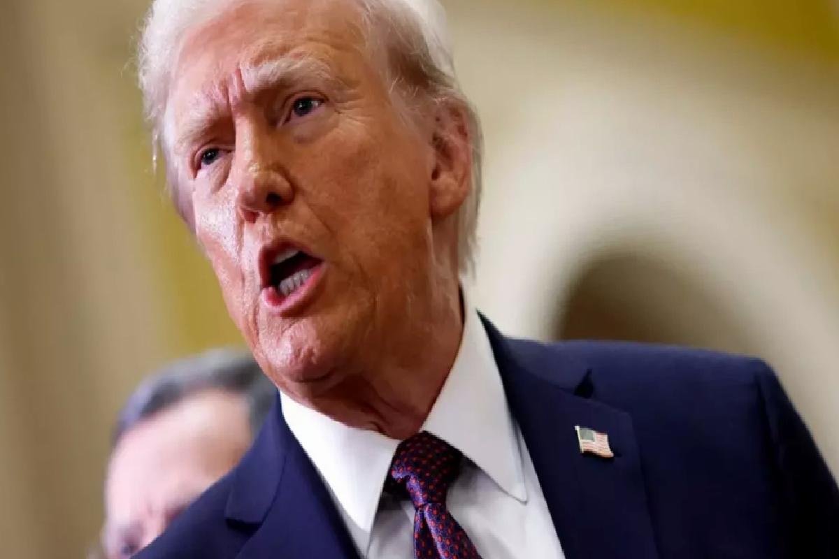 Trump’ın FED Başkanı’na eleştirileri sonrası New Borsası çakıldı
