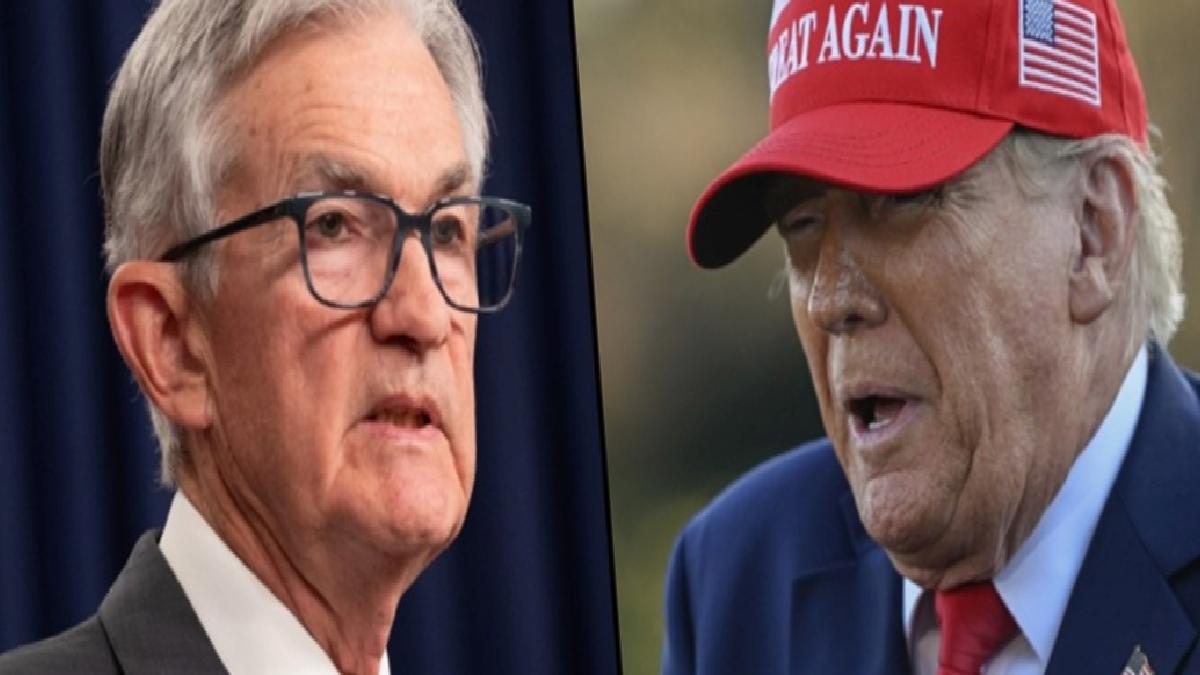 Trump’la yıldızı Powell’la hiç barışmadı