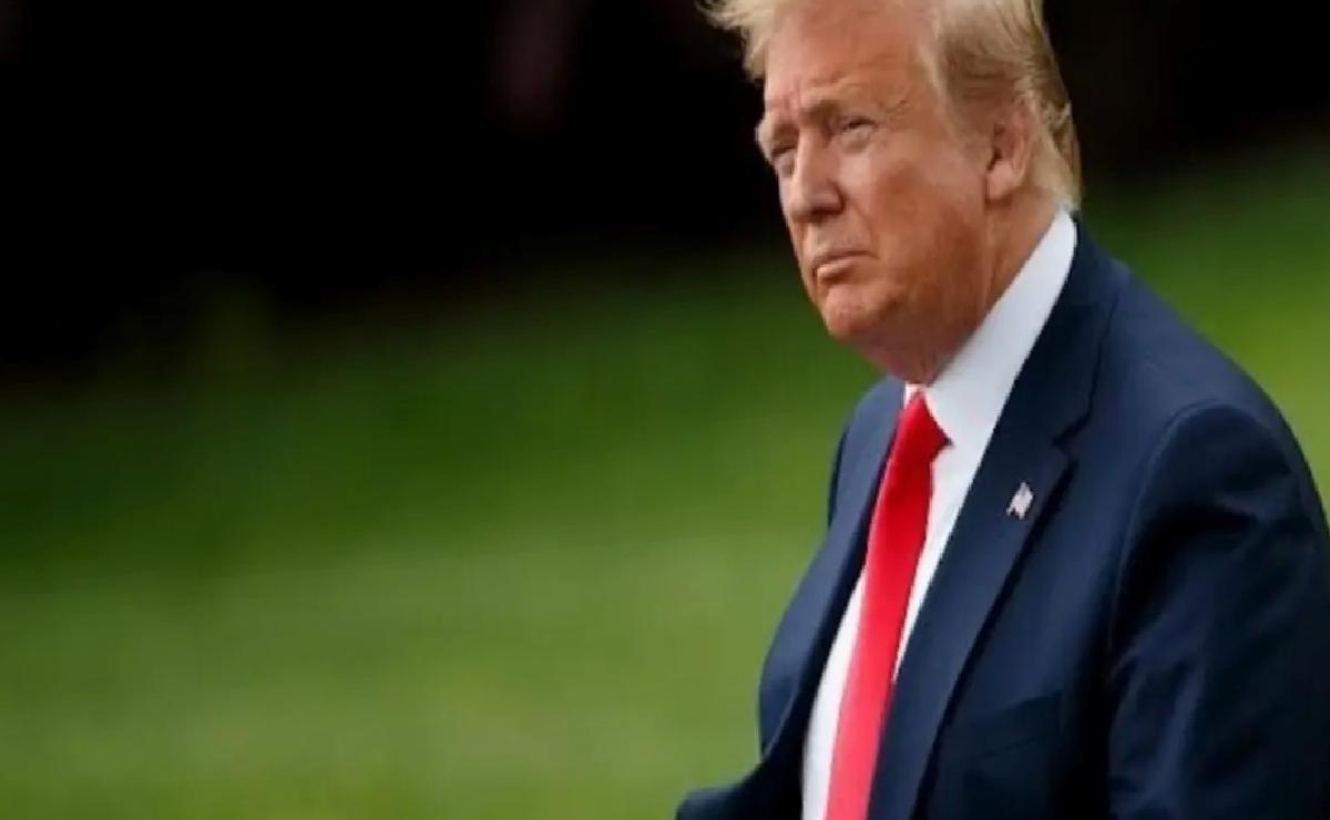 Trump’tan Barış Mesajı