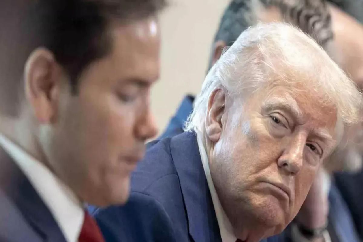 Trump’tan Ekonomi ve Ticaret Üzerine Açıklamalar