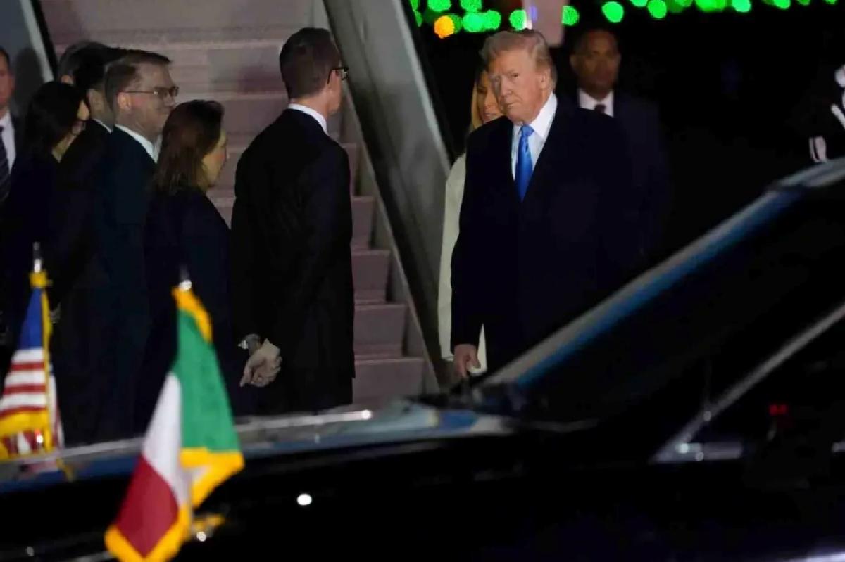 Trump’tan Rusya-Ukrayna Ateşkes Çağrısı