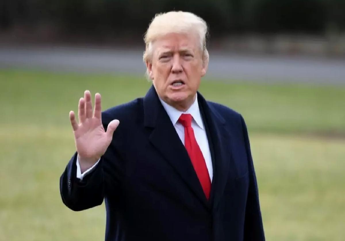Trump’tan Rusya-Ukrayna’ya Ticaret Vaadi
