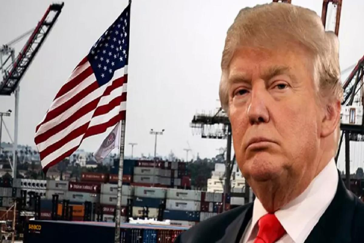 Trump’tan ticaret savaşında yumuşama sinyali: AB ve Çin ile anlaşacağız