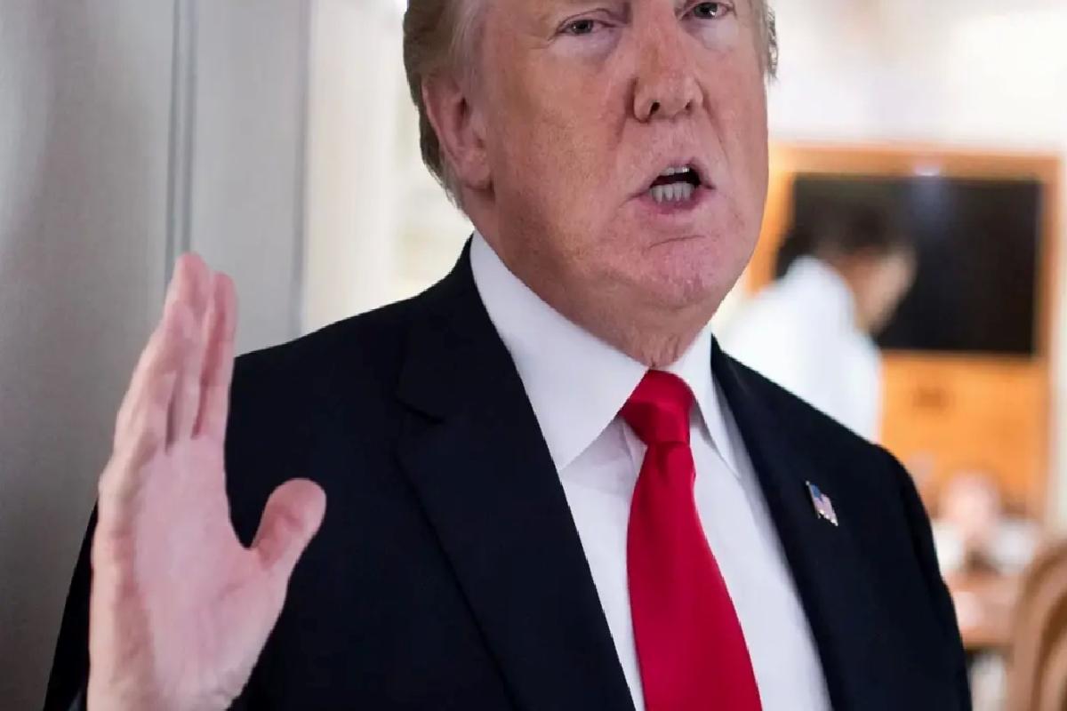 Trump’tan Zelenskiy’e ‘Nadir Toprak Elementleri Anlaşması’ uyarısı: 3 hafta gecikti…
