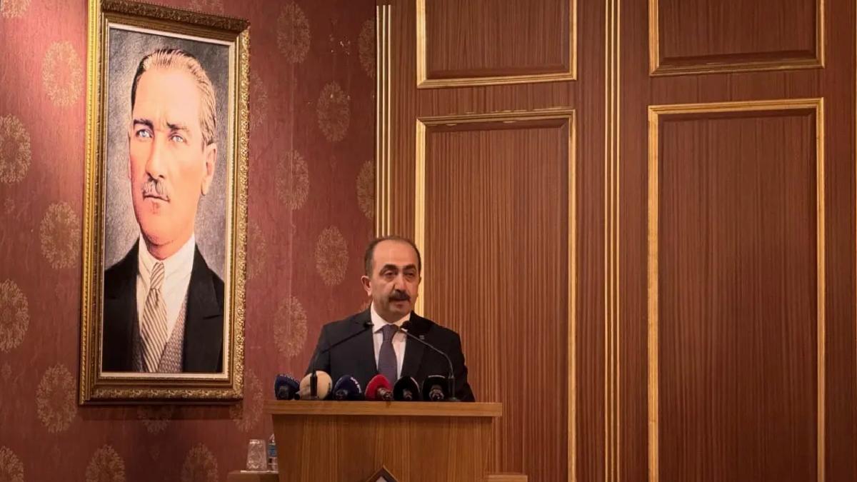 TTK’da Ermeni Mezalimi Paneli