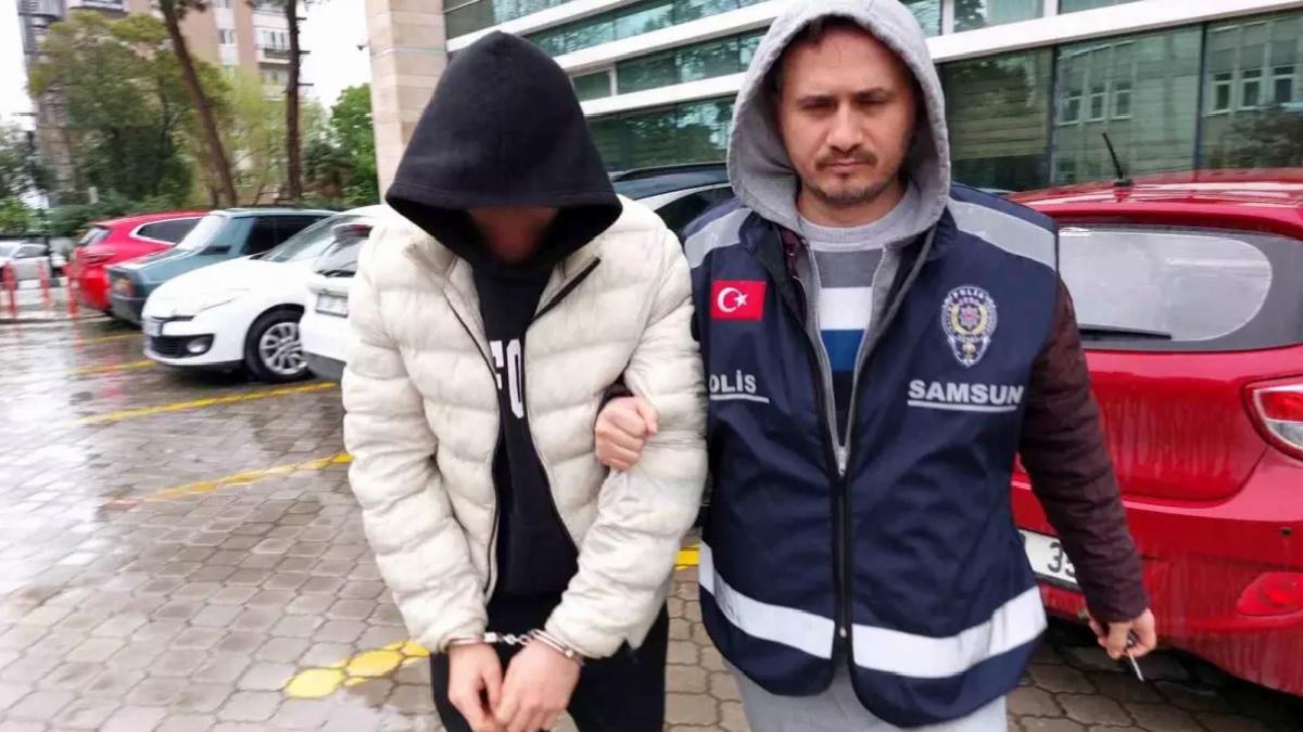 Tüfekle Kaza: Ağabey ve Genç Yaralı
