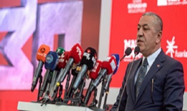 Tugay: Marble İzmir’e herkes sahip çıkmak zorunda