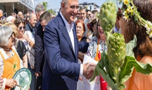 Tugay: Önümüzdeki günlerde her şey çok güzel olacak