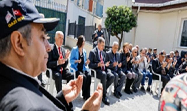 Tugay: Size hizmet etmek benim için onurdur