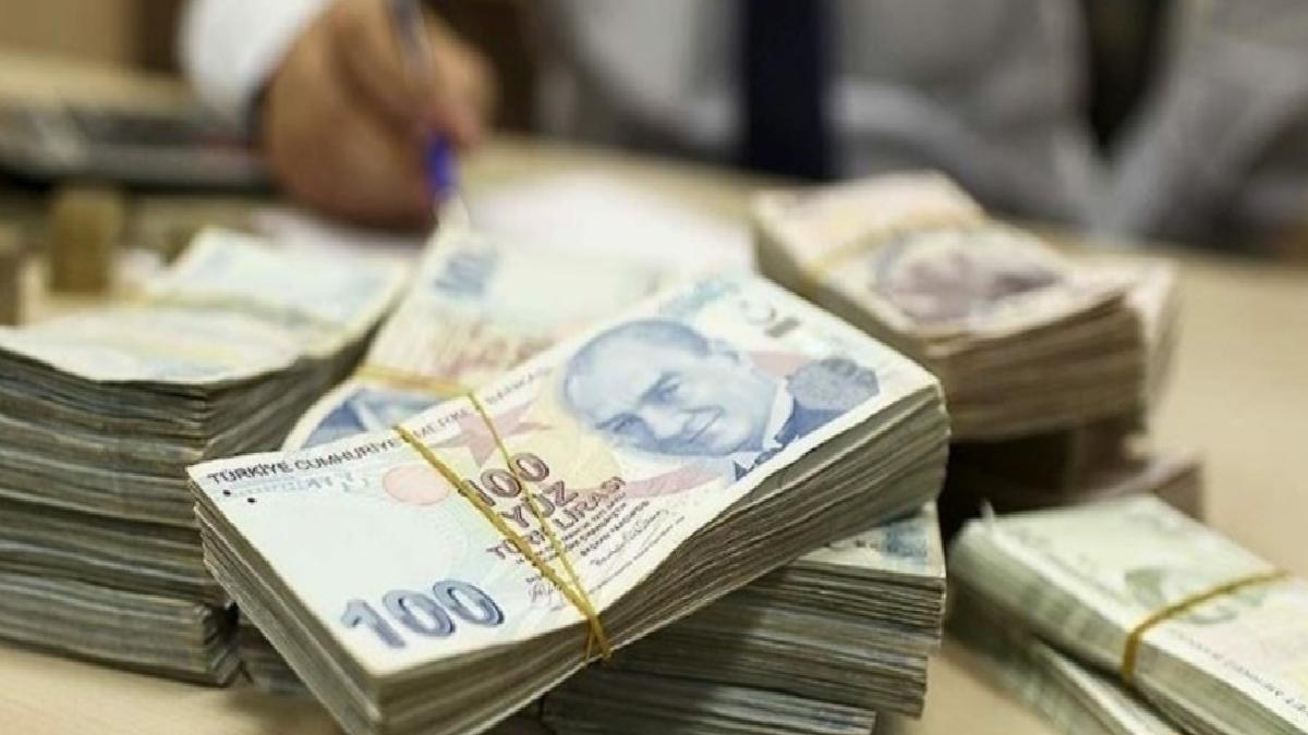 TÜİK: Toplam ciro endeksi yıllık yüzde 32 arttı