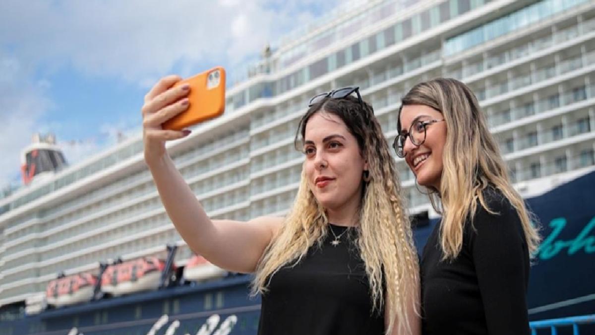 Turizm geliri 2025’in ilk çeyreğinde 9,4 milyar dolar oldu