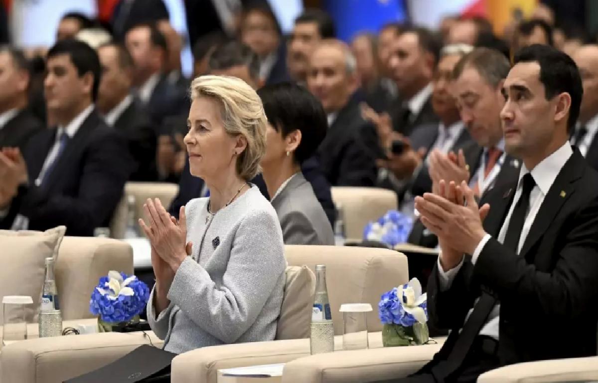 Türk Devletleri Kıbrıs ile Diplomatik İlişki Kurdu