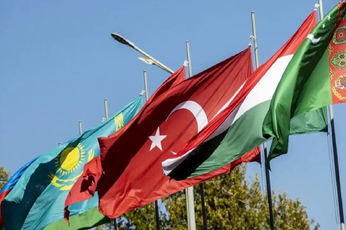 Türk devletleri ‘Turan Özel Ekonomik Bölgesi’ni kurmayı planlıyor
