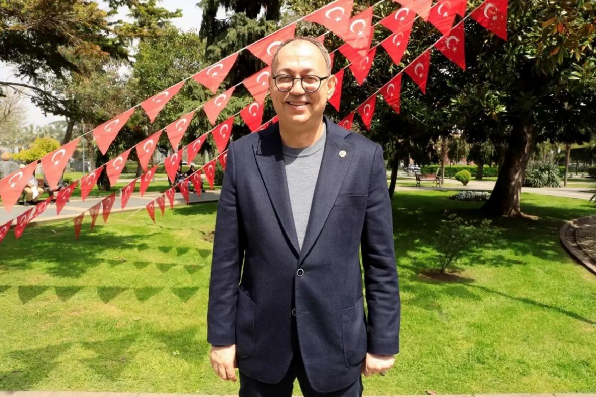 Türk Dünyası Birliği Vurgusu