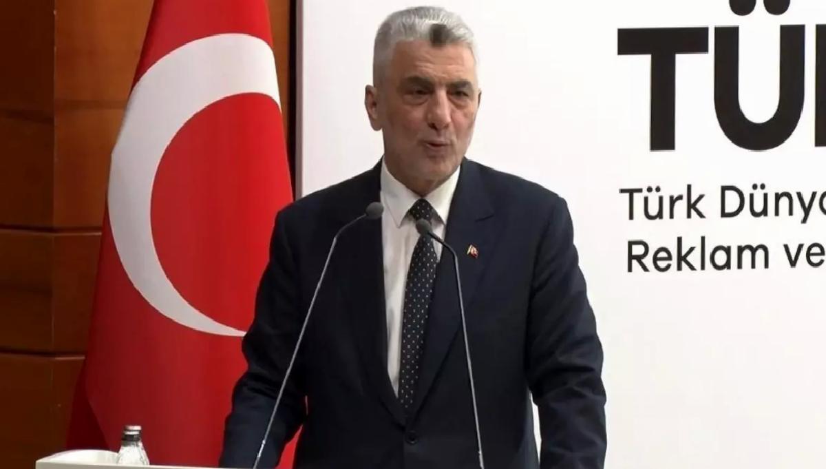 Türk Dünyası Medya Birliği Kuruluyor