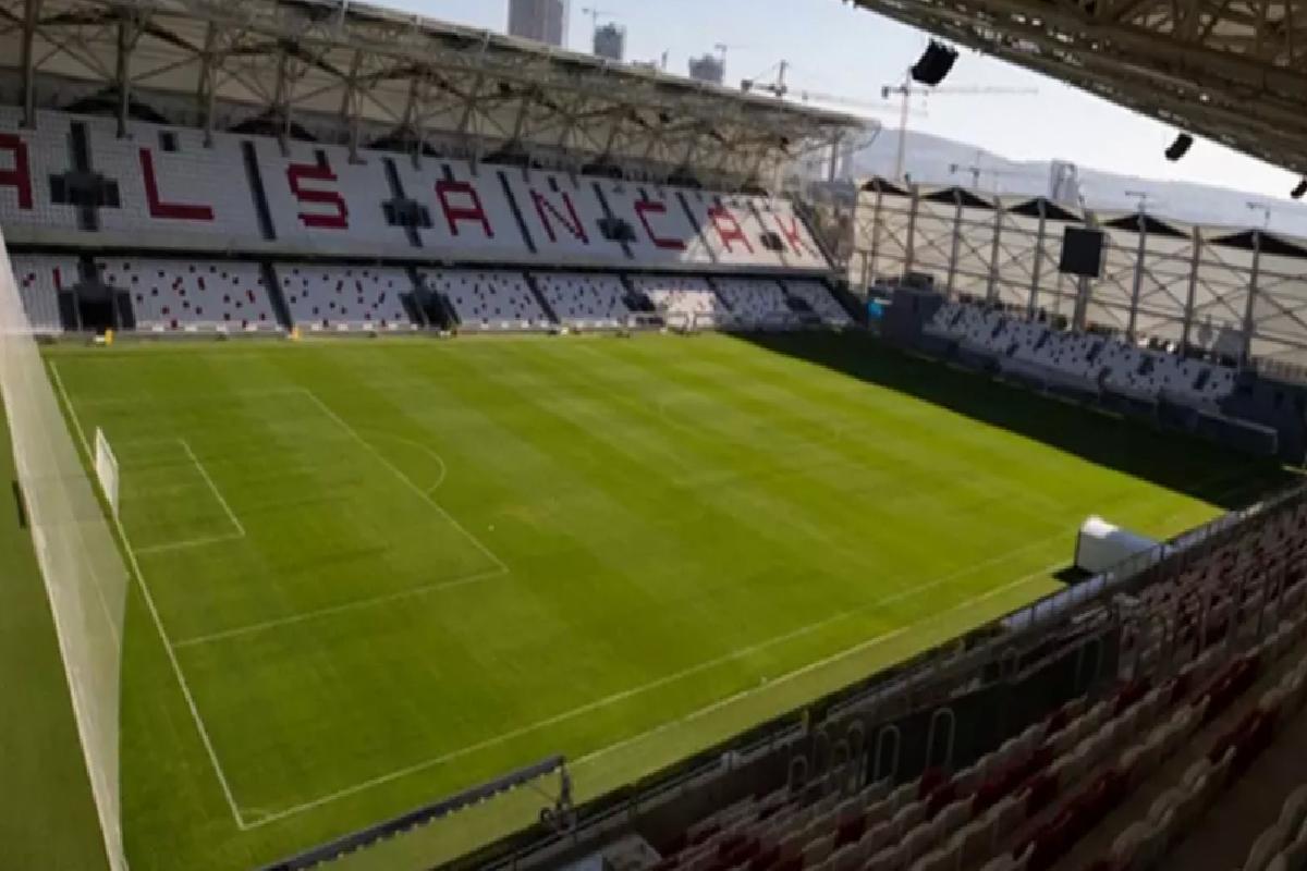 Türk futbolunun 111 yıllık köklü kulübü Altay, üst üste ikinci kez küme düştü