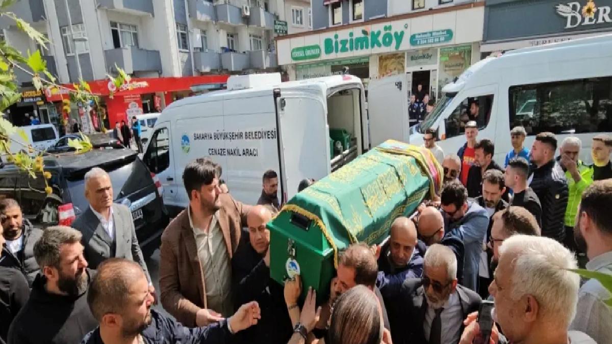 Türk Futbolunun Acı Kaybı: Almina Uygun Hayatını Kaybetti
