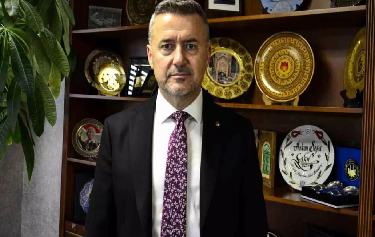 Türk ve Suriyeli İş İnsanları Yatırım İçin Bir Araya Gelecek