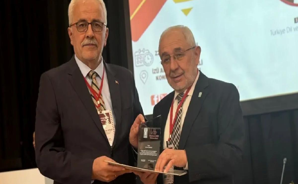Türkçenin Geleceği İçin Çalıştay