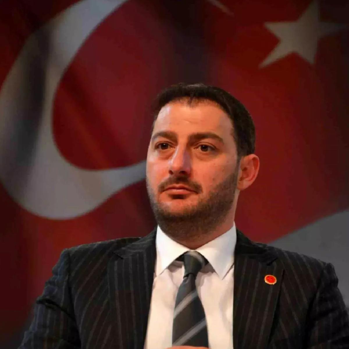 Türkeş, Vefatının 28. Yılında Anıldı