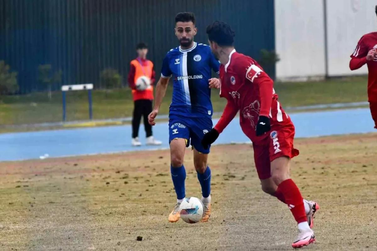 Türkiye 3. Lig 4. Grup’ta 30. Hafta Maçları Cumartesi Oynanacak