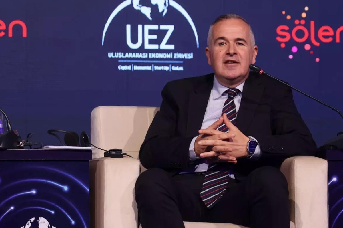 Türkiye-AB İlişkileri Zirvede Tartışıldı