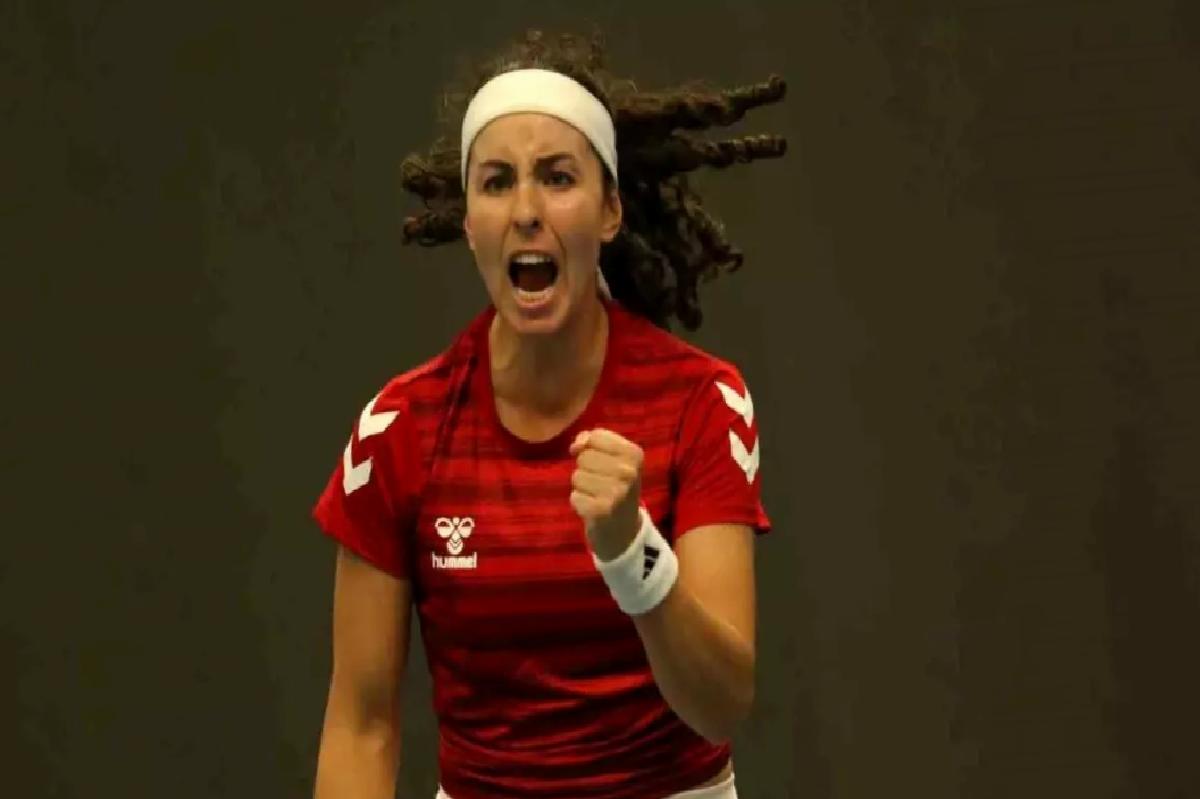 Türkiye, Billie Jean King Cup’ta İsveç’i Yendi