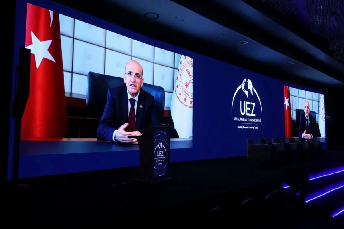 Türkiye Ekonomi Zirvesi’nde Yapısal Dönüşüm Vurgusu
