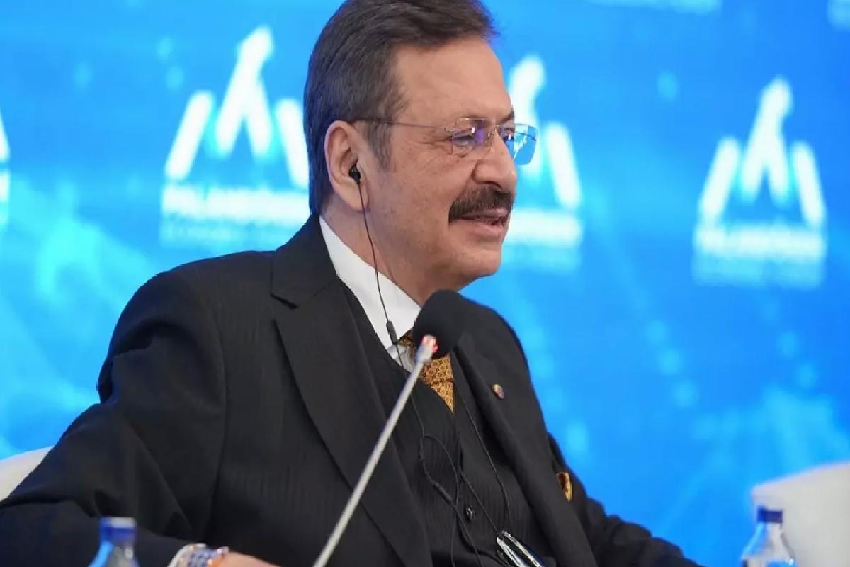 Türkiye Ekonomisi Rekor Kırdı