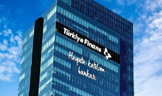 Türkiye Finans’tan “Kazancı Bol Hoş Geldin Paketi”