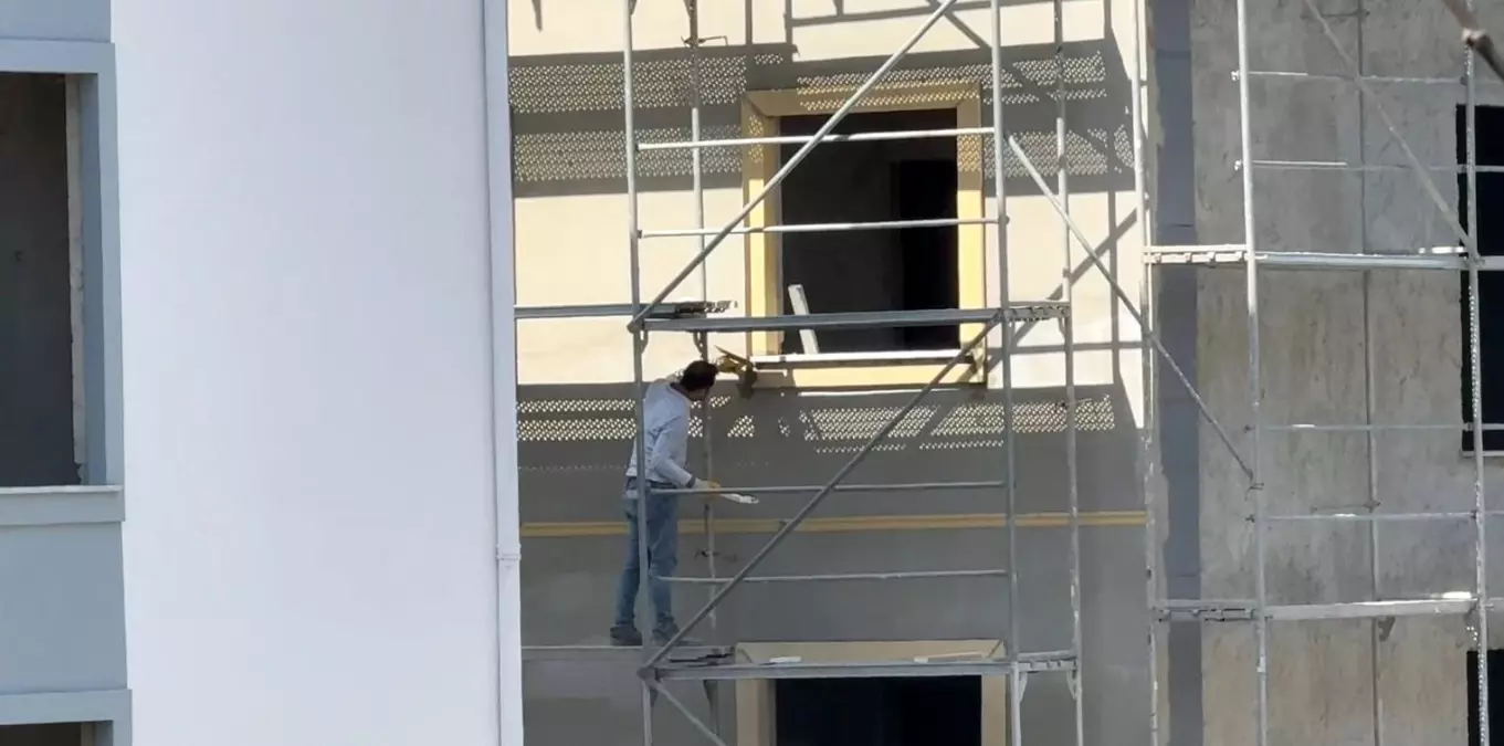 Türkiye İş Kazalarında Avrupa Birincisi